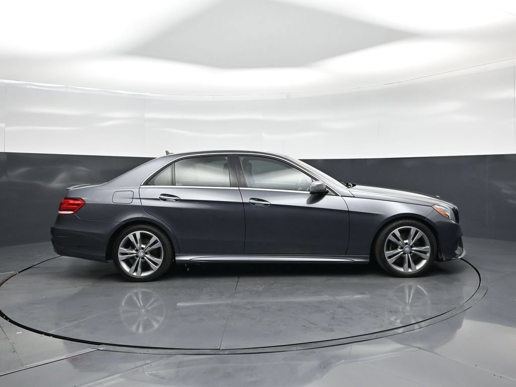 Used 2014 Mercedes-Benz E 350 Sedan image 25