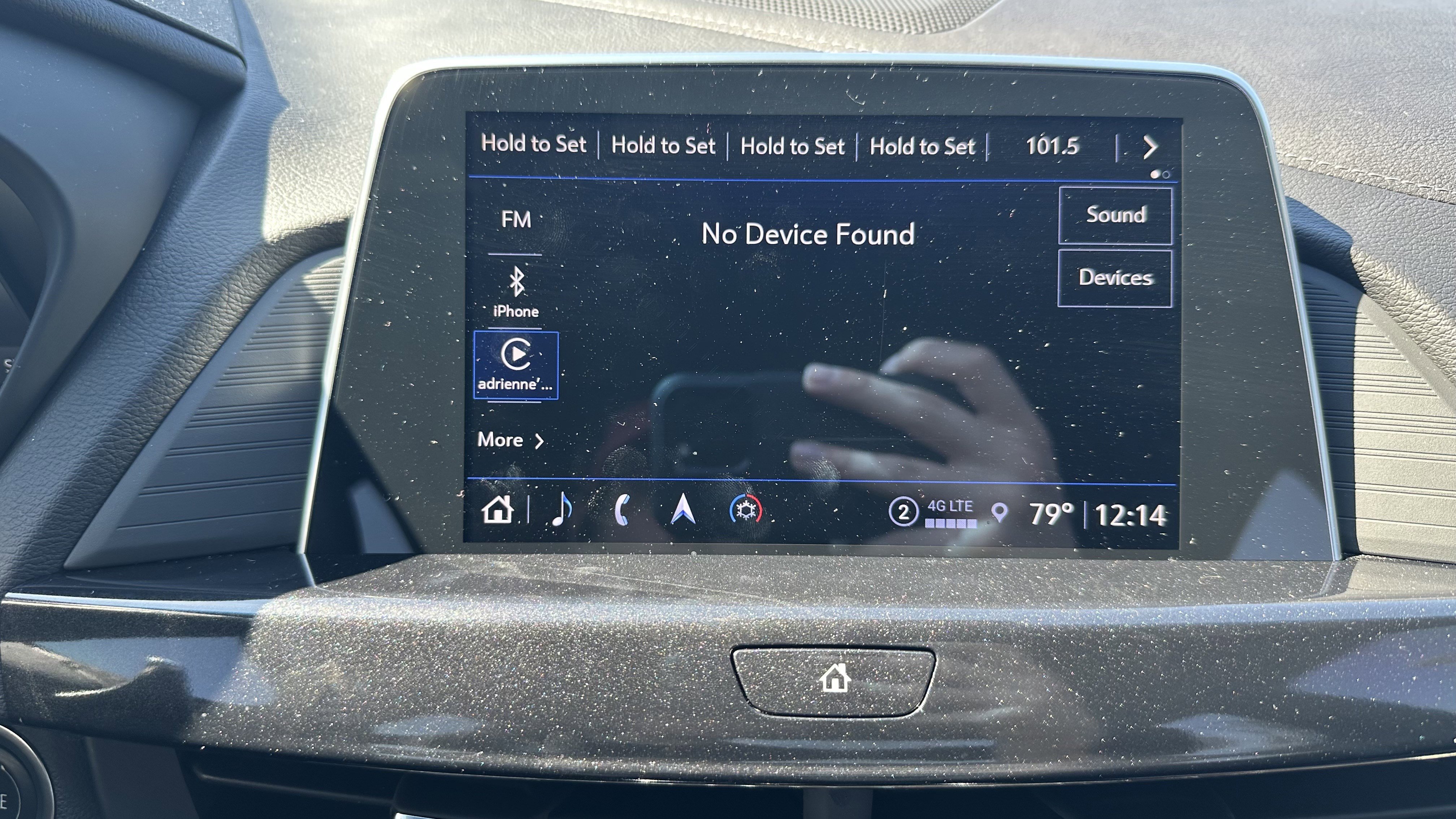 Used 2025 Cadillac CT4 V image 24