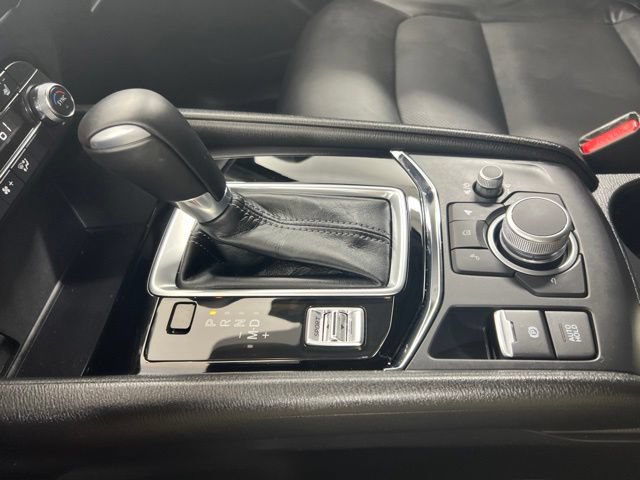 Certified 2024 MAZDA CX-5 AWD 2.5 S image 19