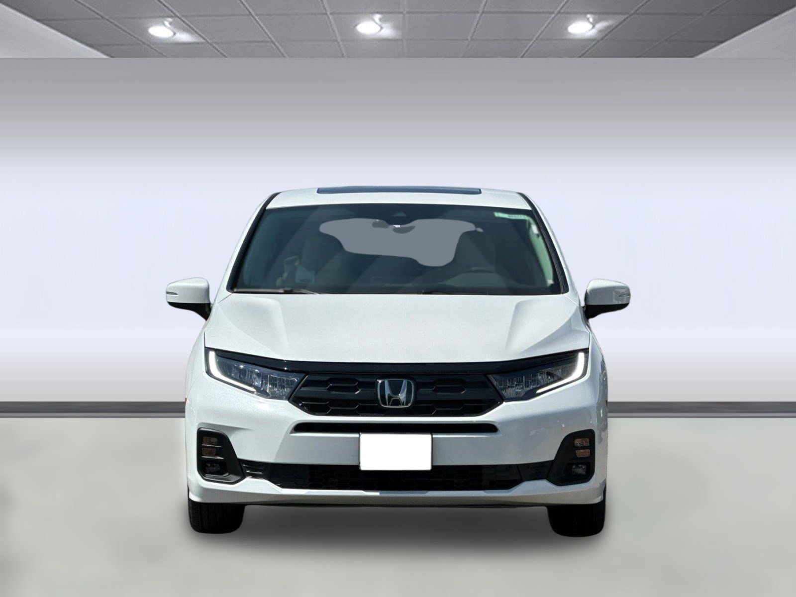 New 2026 Honda Odyssey EX-L image 5