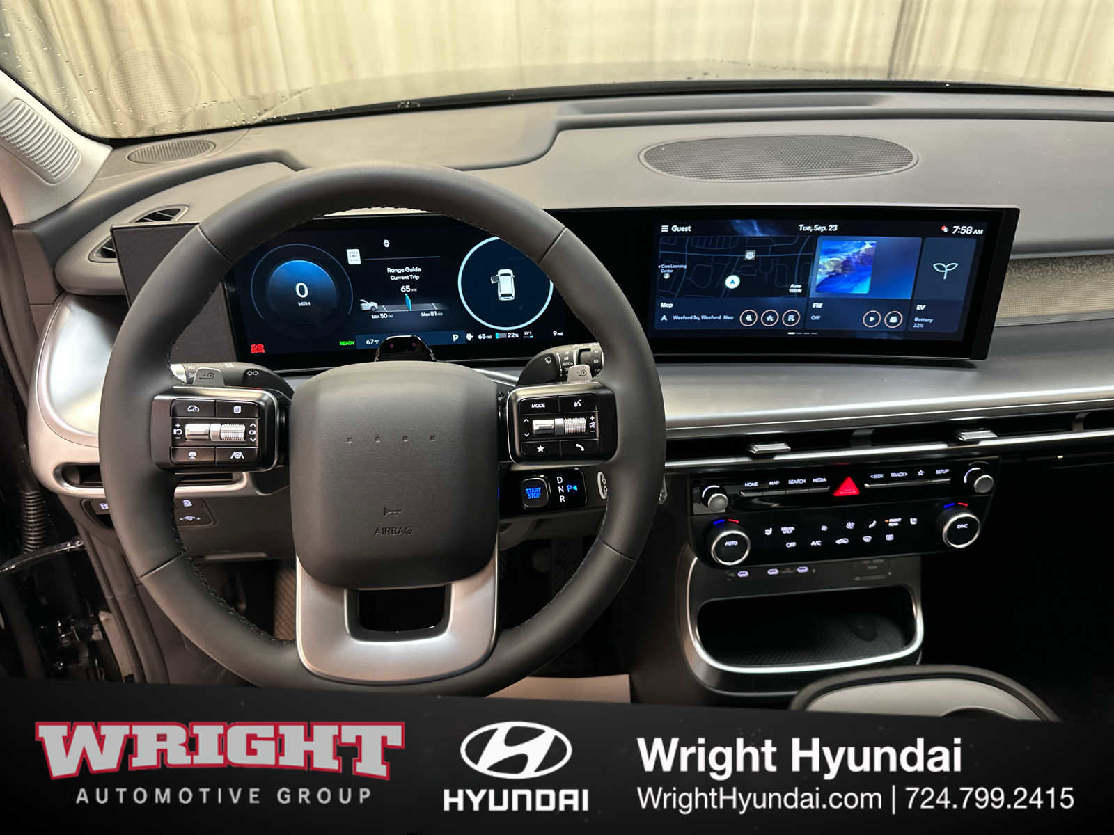 New 2026 Hyundai Ioniq 9 SE image 13