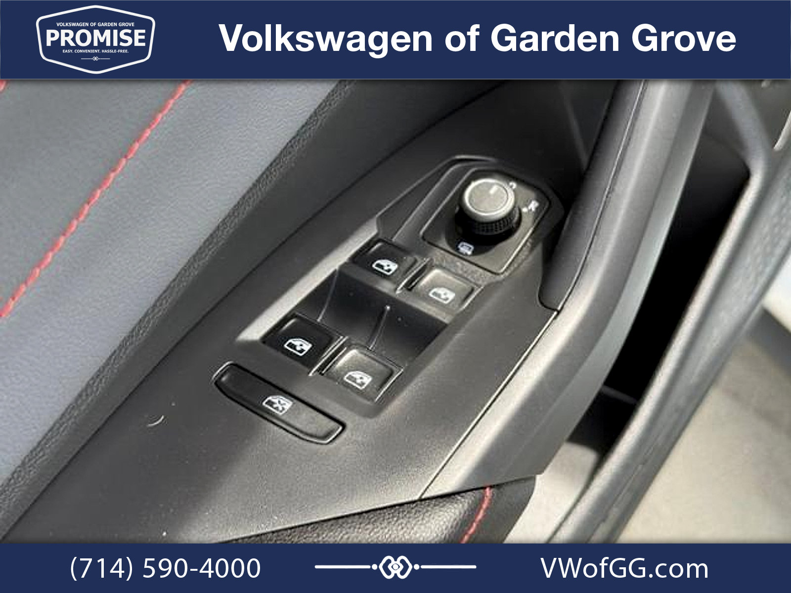 New 2026 Volkswagen Jetta GLI Autobahn FWD image 9