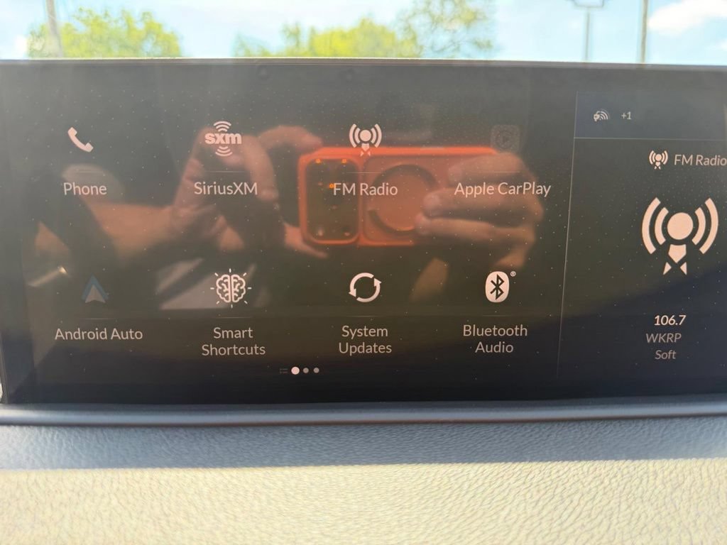 Used 2024 Acura MDX SH-AWD image 41