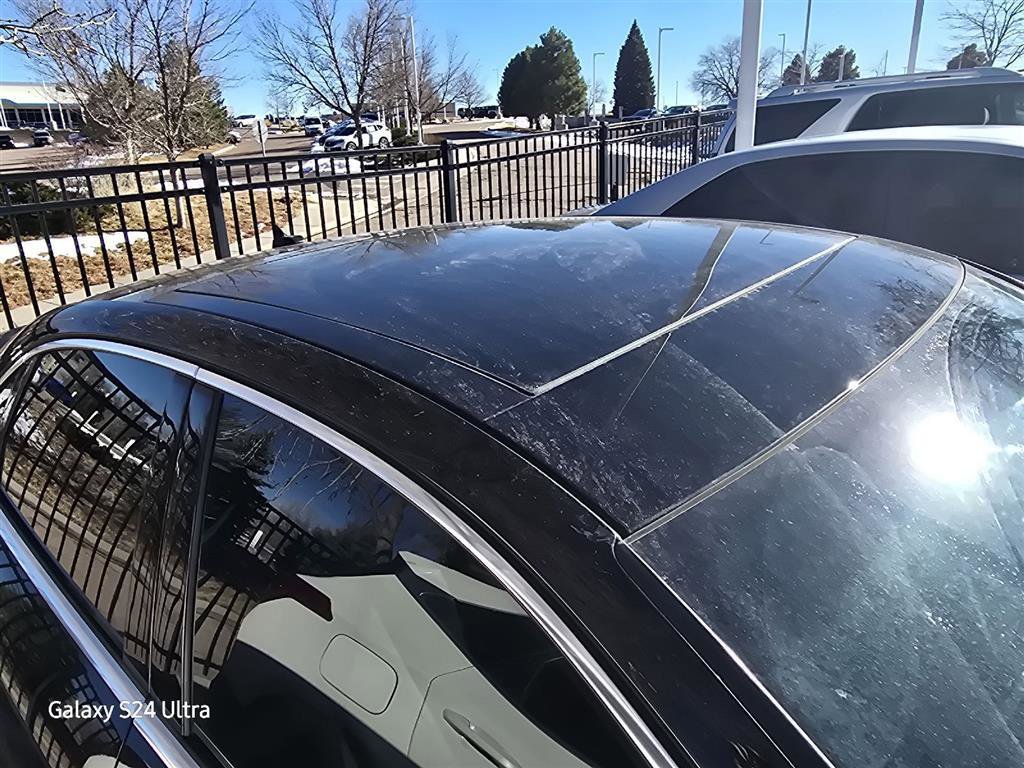 Used 2019 Audi A3 2.0T Premium Plus w/ Premium Plus Package image 11