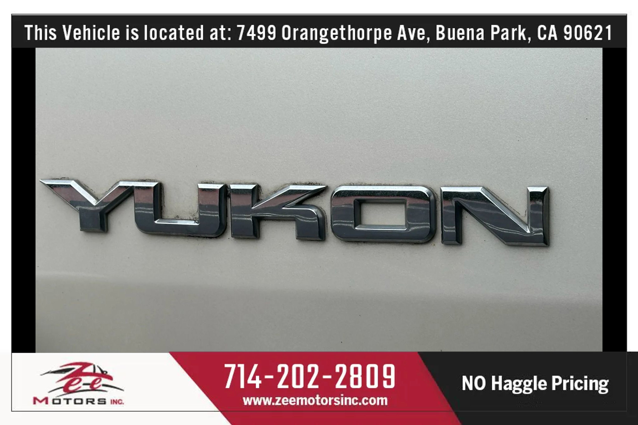 Used 2012 GMC Yukon Denali image 58