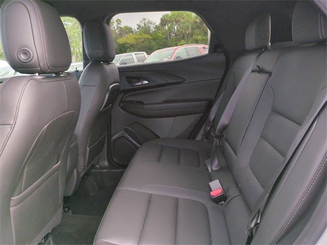 Certified 2023 Chevrolet TrailBlazer ACTIV w/ Convenience Package image 16