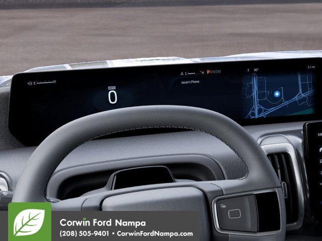 New 2027 Ford Expedition Max Active AWD/4WD image 13