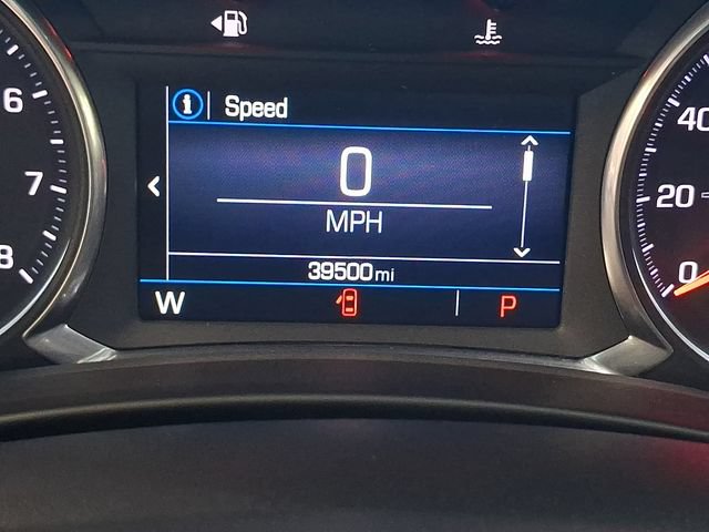 Used 2020 GMC Terrain SLE w/ Driver Convenience Package AWD/4WD image 20