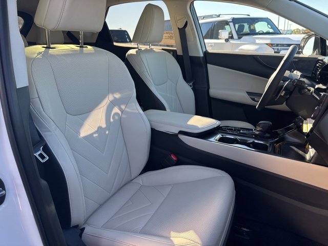 New 2026 Lexus NX 350 AWD w/ Accessory Package (2T) image 46