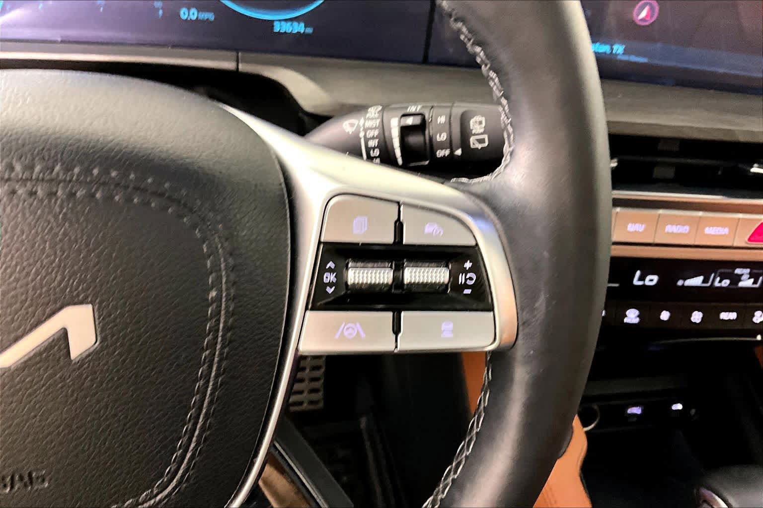 Used 2024 Kia Telluride SX X-Line image 24