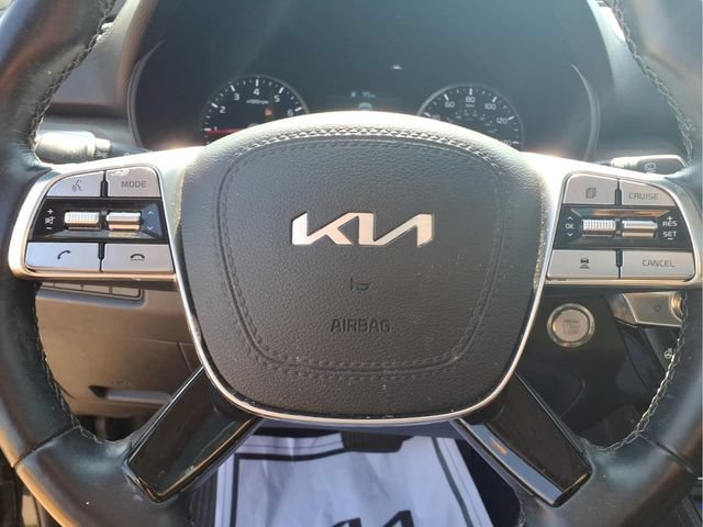 Used 2022 Kia Telluride EX w/ EX Premium Package AWD/4WD image 14