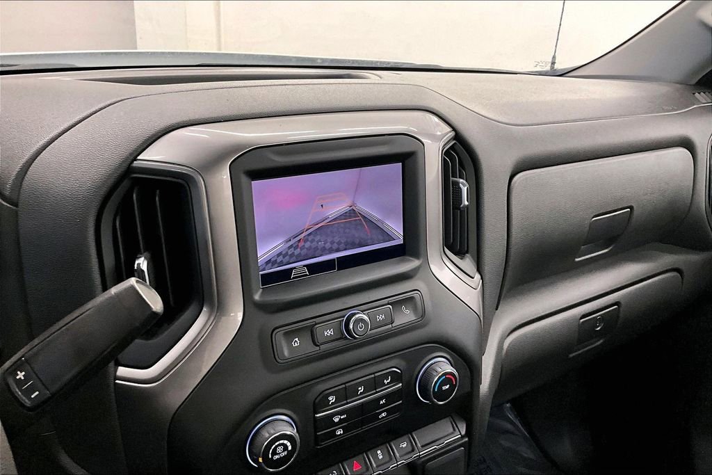 Used 2024 Chevrolet Silverado 1500 W/T w/ WT Fleet Convenience Package image 18