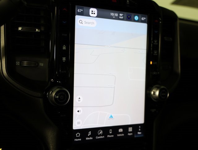 New 2025 RAM 2500 Tradesman image 19