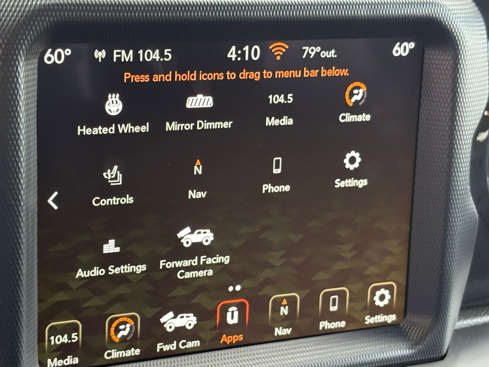 Used 2021 Jeep Wrangler Unlimited Rubicon w/ Dual Top Group image 35