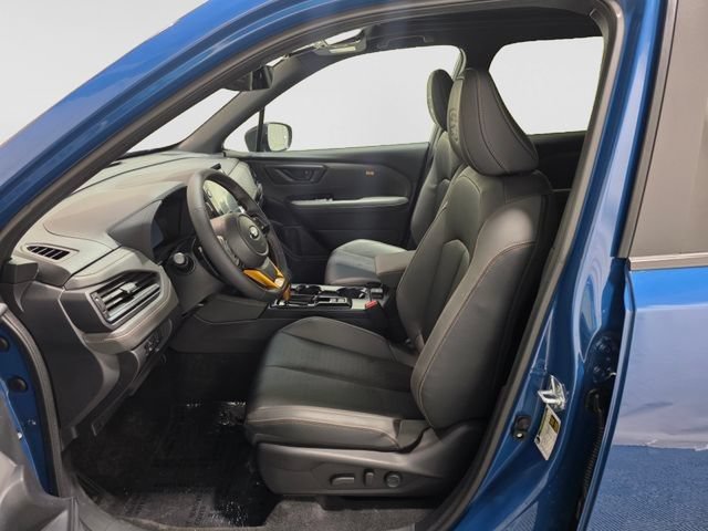 New 2026 Subaru Forester Wilderness AWD/4WD image 12