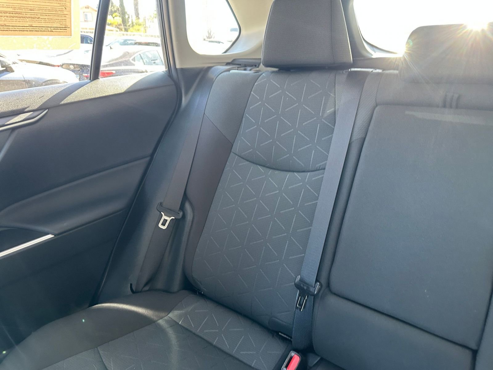 Used 2025 Toyota RAV4 XLE w/ Convenience Package image 41