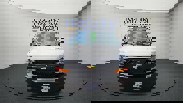 New 2025 Chevrolet Express 2500 w/ Driver Convenience Package image 8