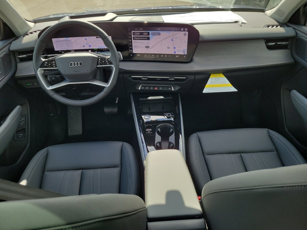 New 2026 Audi Q3 quattro 2.0T AWD/4WD image 23