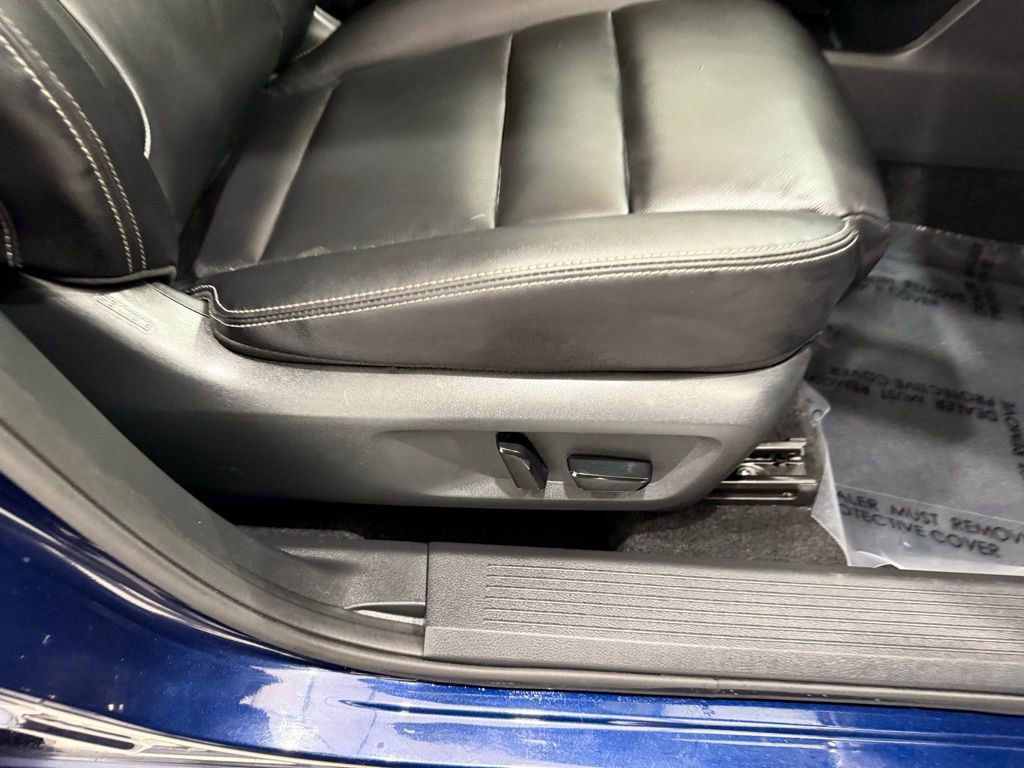 Used 2026 Nissan Rogue SL image 21