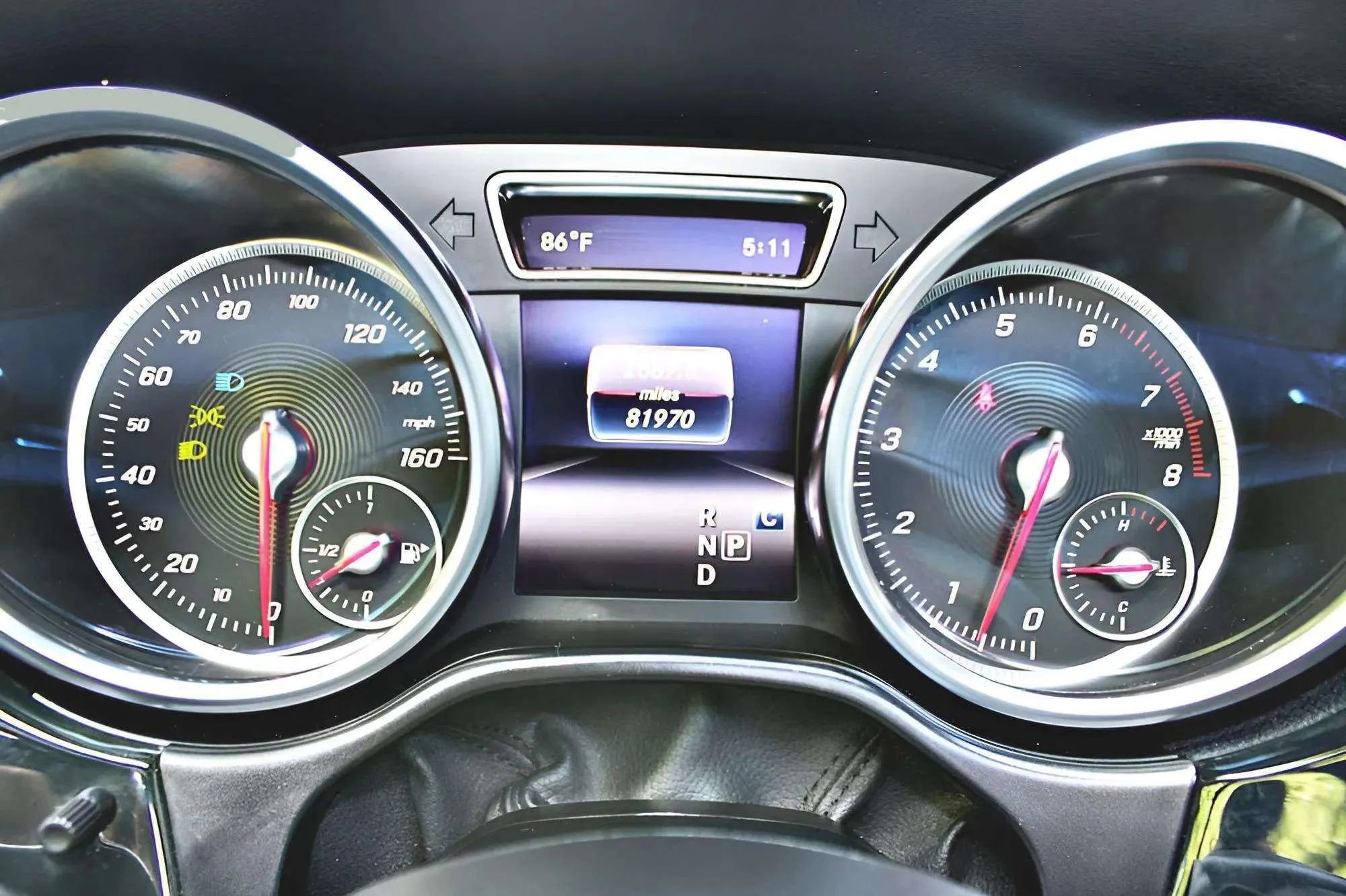 Used 2019 Mercedes-Benz GLS 450 4MATIC image 20