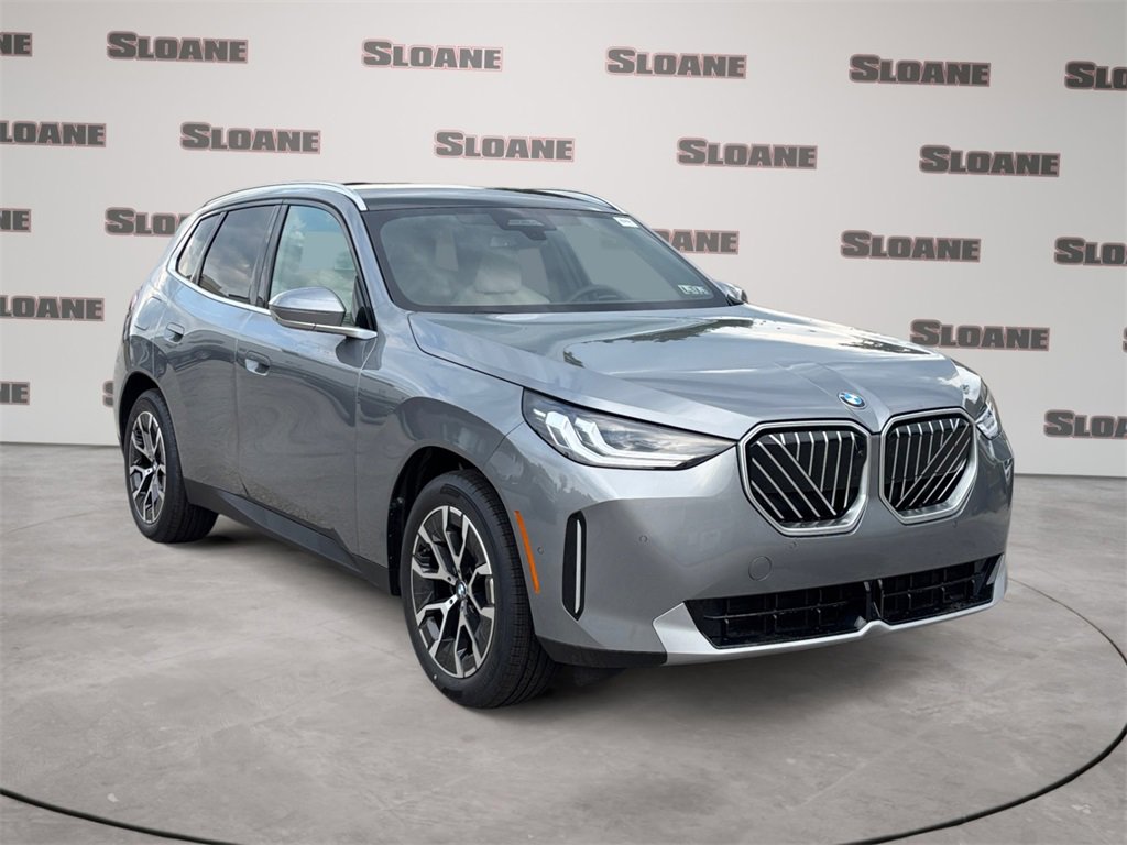 New 2026 BMW X3 xDrive30 w/ Premium Package image 7