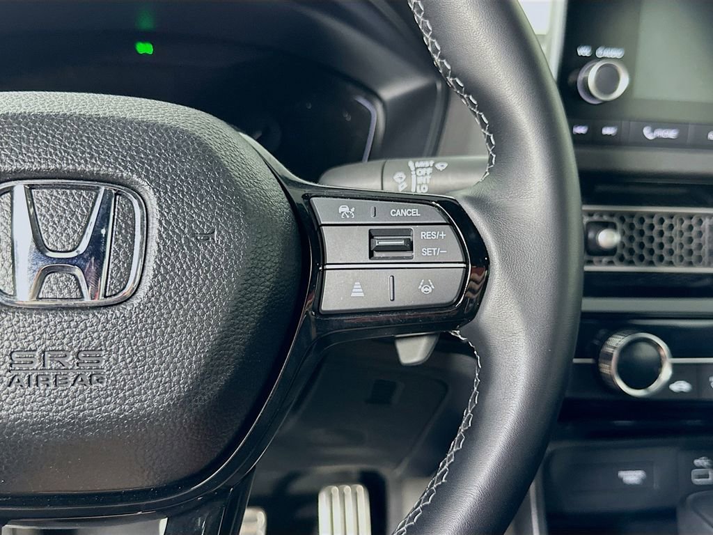 Used 2024 Honda Civic Sport image 22