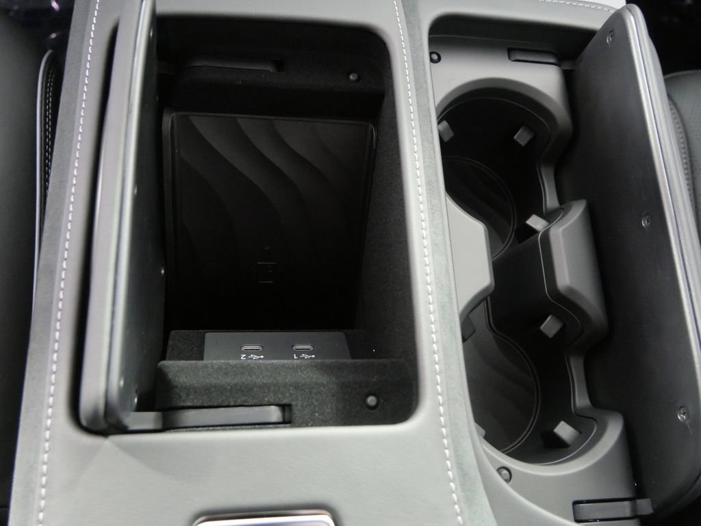 New 2026 INFINITI QX80 Autograph image 19