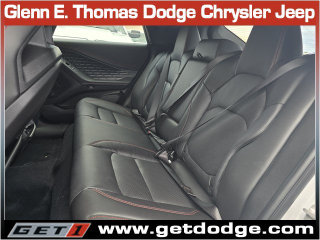 New 2026 Dodge Charger Scat Pack AWD/4WD image 12