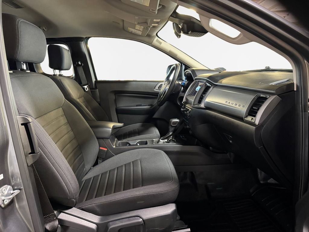 Used 2022 Ford Ranger XL w/ FX4 Off-Road Package image 26