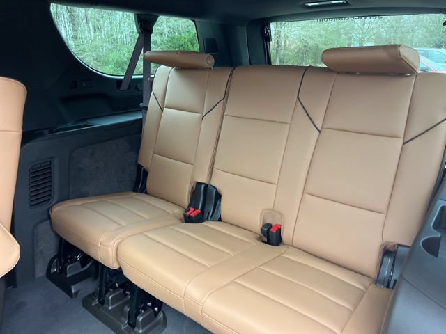 New 2026 Cadillac Escalade ESV Luxury w/ Touring Package RWD image 51