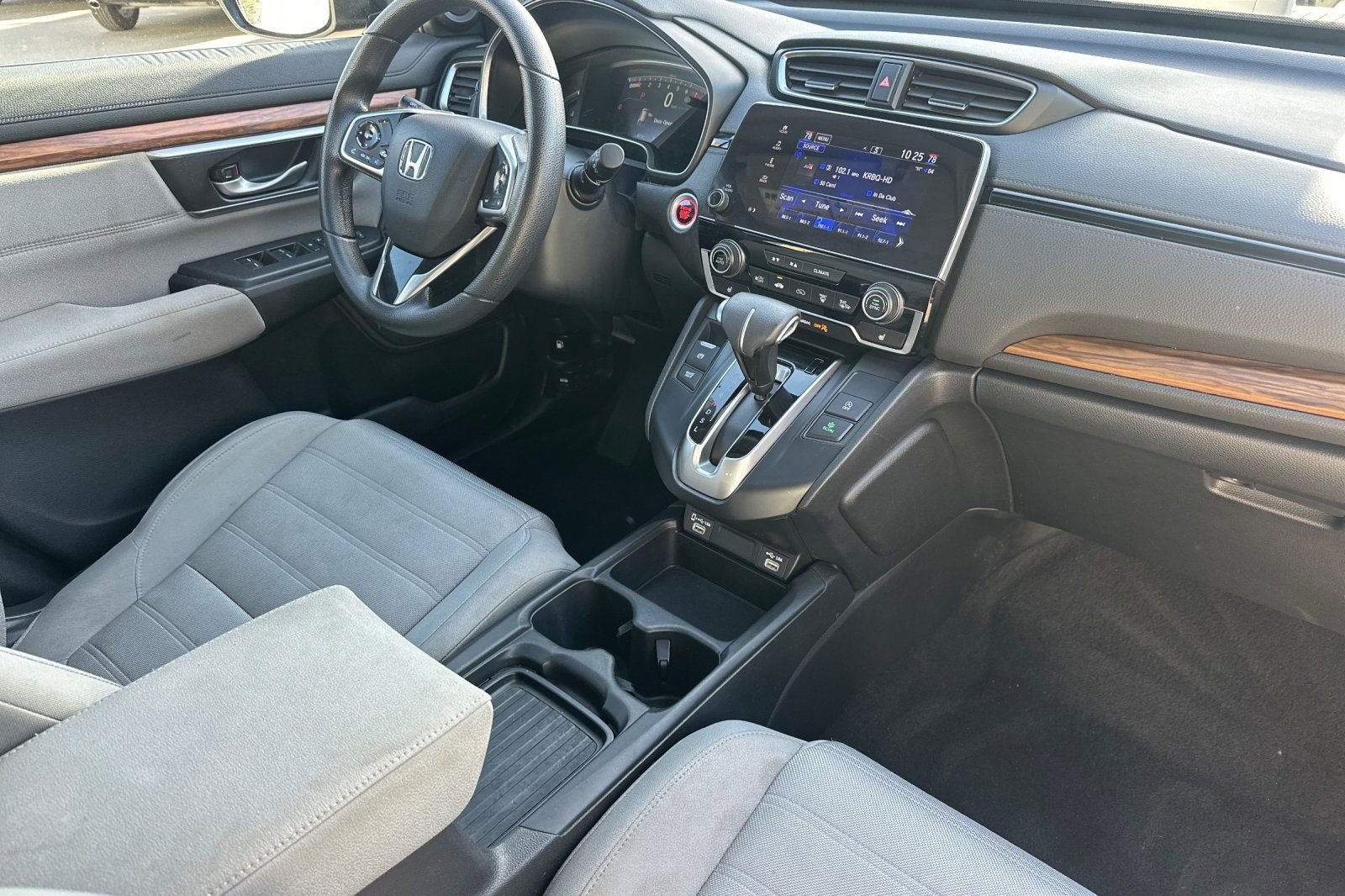 Used 2022 Honda CR-V EX image 19