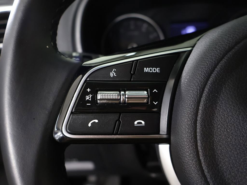 Used 2020 Kia Sportage EX image 40