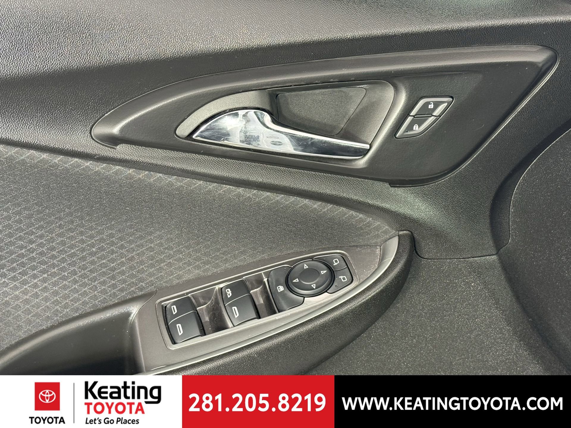 Used 2023 Chevrolet Malibu LT image 12