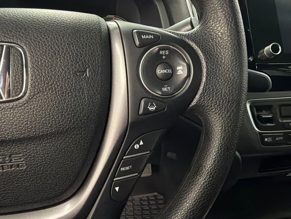 Used 2022 Honda Ridgeline Sport image 20