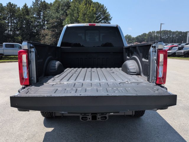 Used 2023 Ford F250 XLT AWD/4WD image 16