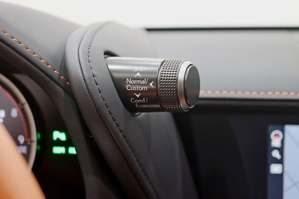 Used 2023 Lexus LC 500 Coupe w/ Bespoke Build Package image 21