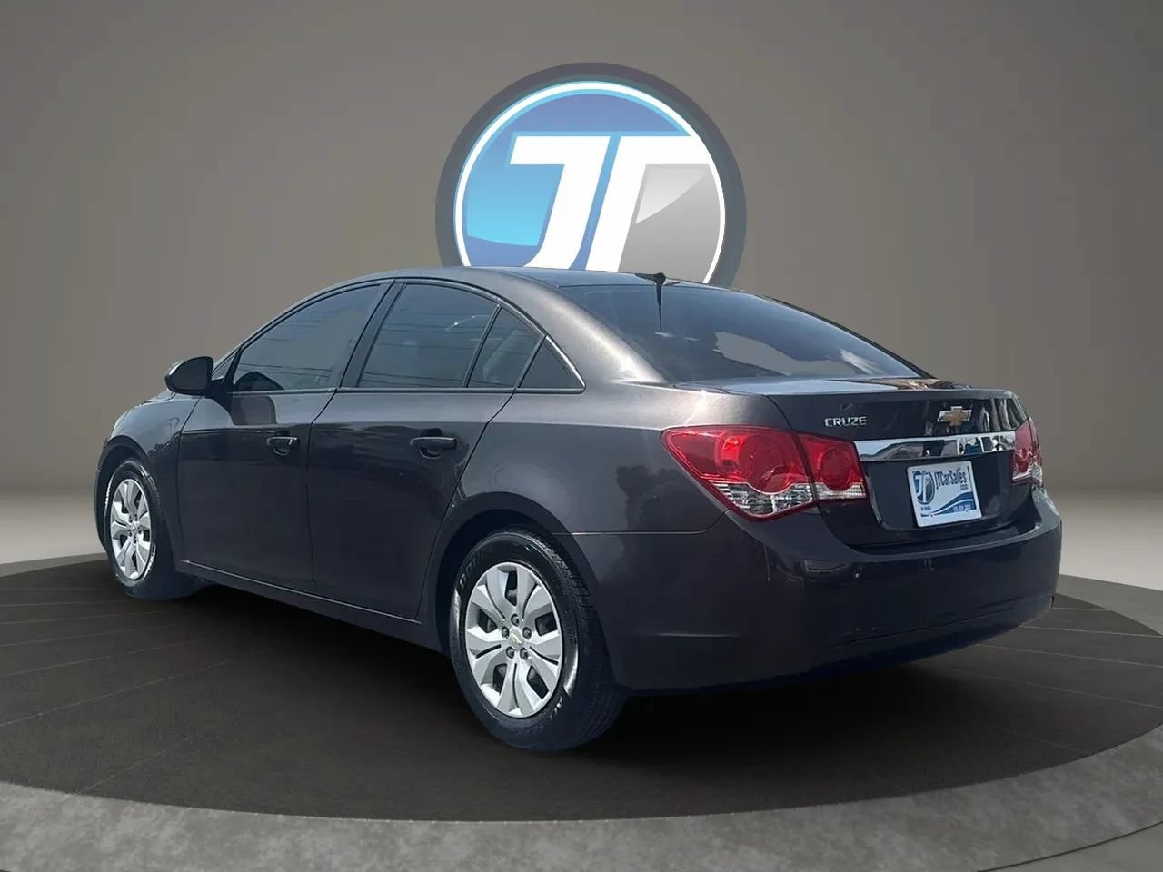 Used 2014 Chevrolet Cruze LS FWD image 20