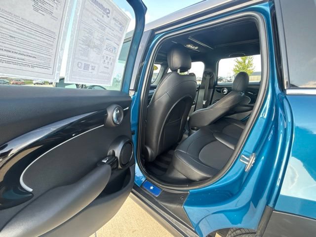 Used 2023 MINI Cooper S FWD image 18