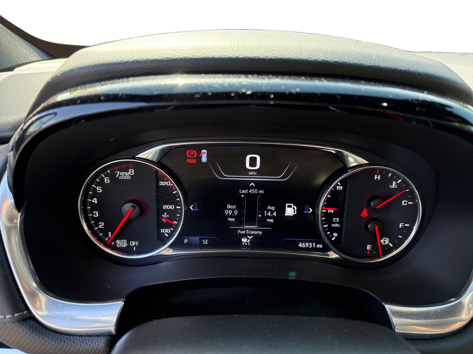 Used 2023 Chevrolet Traverse Premier AWD/4WD image 11