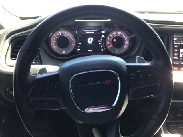 Used 2020 Dodge Challenger R/T Scat Pack w/ Shaker Package RWD image 13