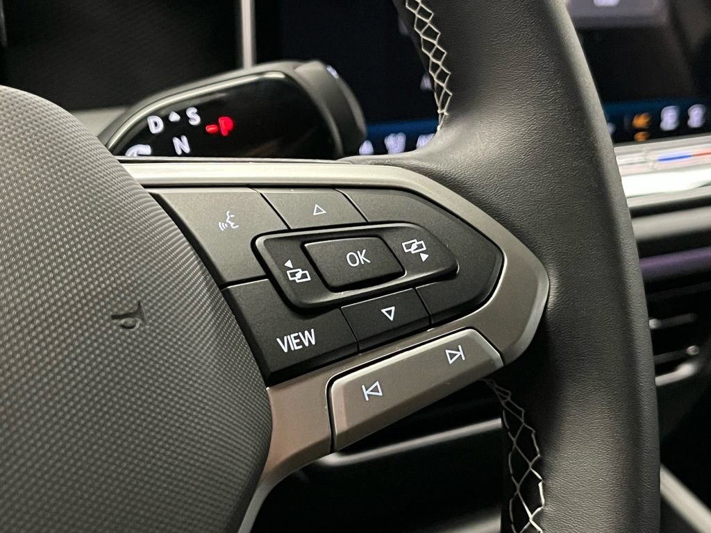 New 2026 Volkswagen Tiguan SE AWD/4WD image 26