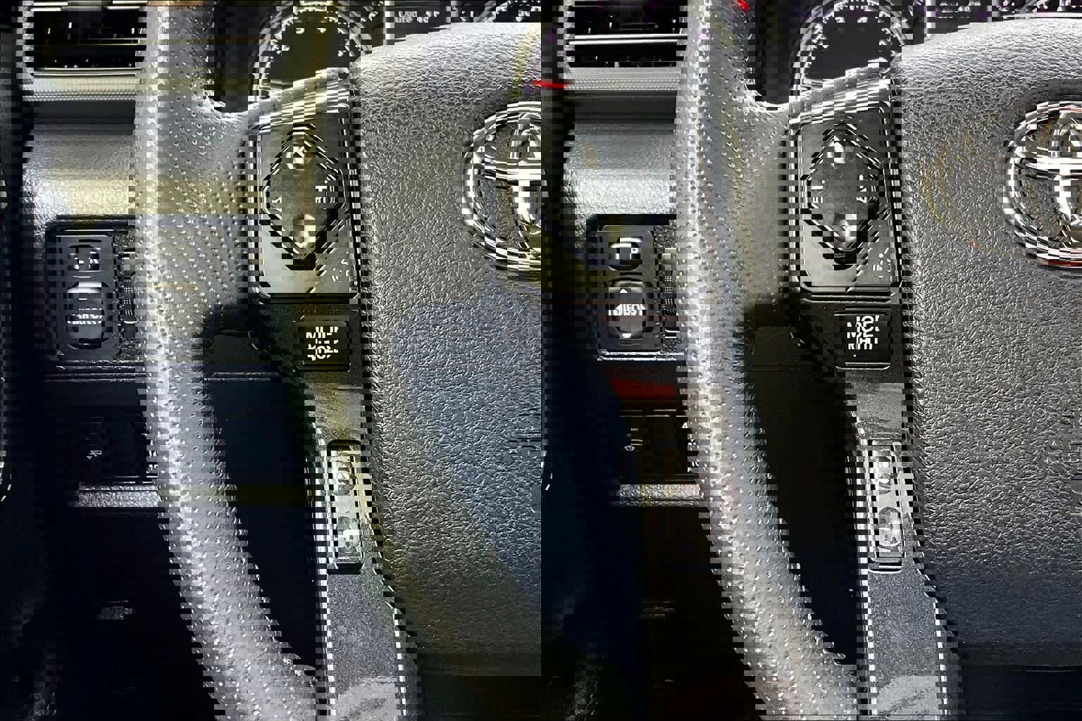 Certified 2021 Toyota 4Runner TRD Pro image 22