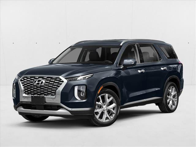 Used 2020 Hyundai Palisade SEL