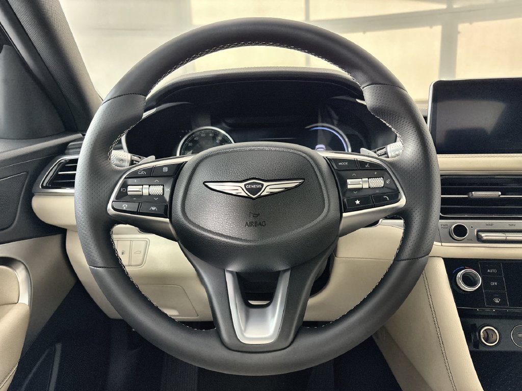 New 2026 Genesis G70 2.5T RWD image 11