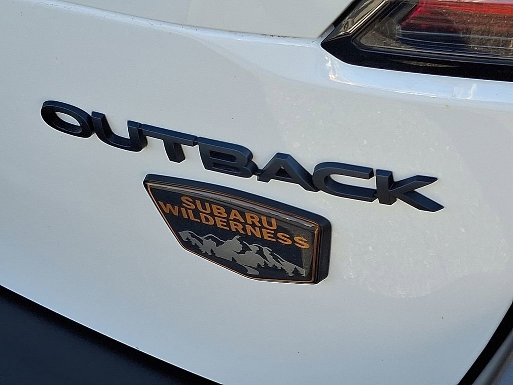 Used 2023 Subaru Outback Wilderness image 33