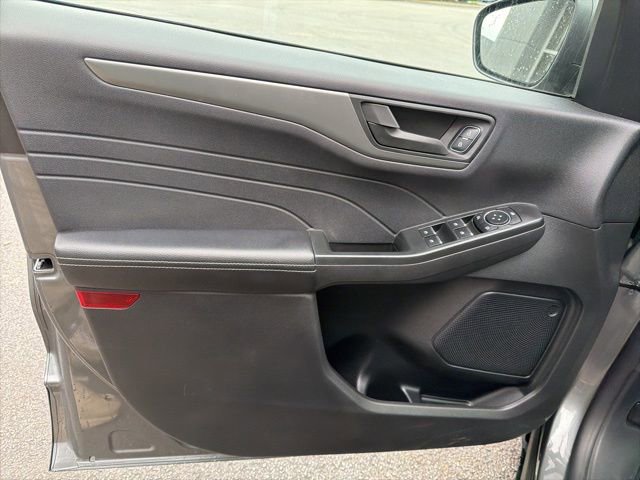 Certified 2025 Ford Escape Active image 20