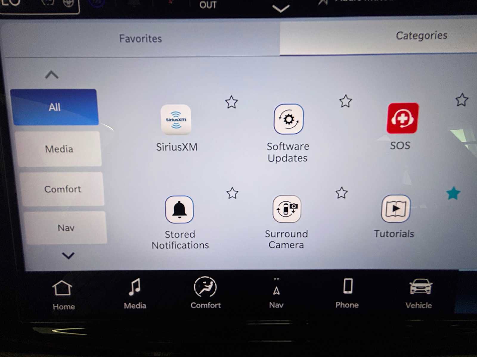Certified 2025 Chrysler Pacifica Limited AWD/4WD image 38