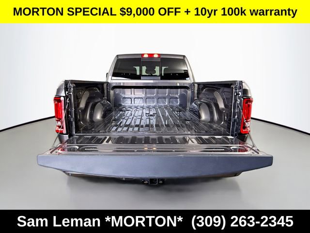 New 2026 RAM 2500 Tradesman image 24