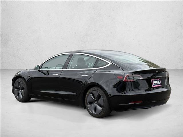 Used 2019 Tesla Model 3 Standard Range Plus RWD image 7