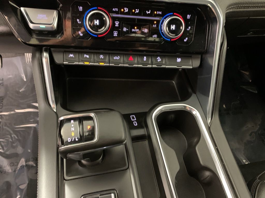 Used 2024 GMC Sierra 1500 Denali w/ Denali Reserve Package image 28